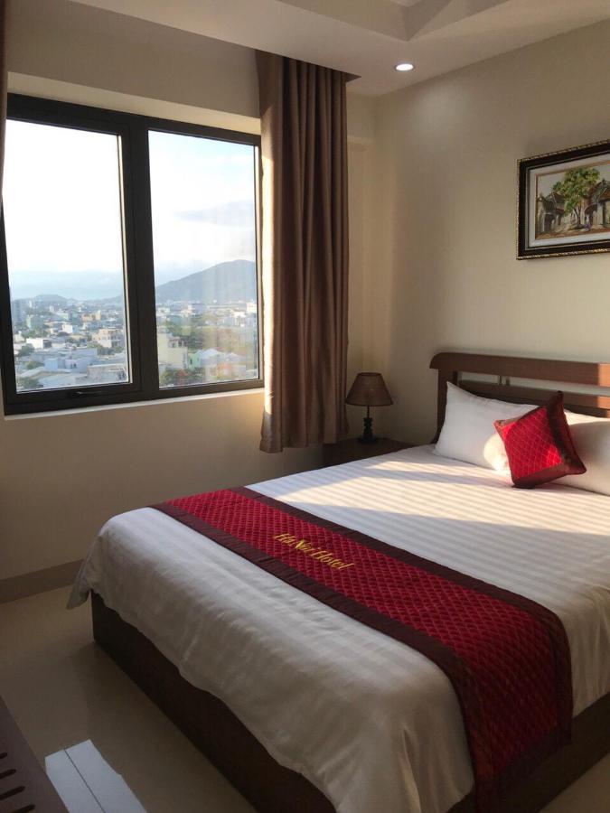 Hien Luong Hotel &Apartment Da Nang Eksteriør billede