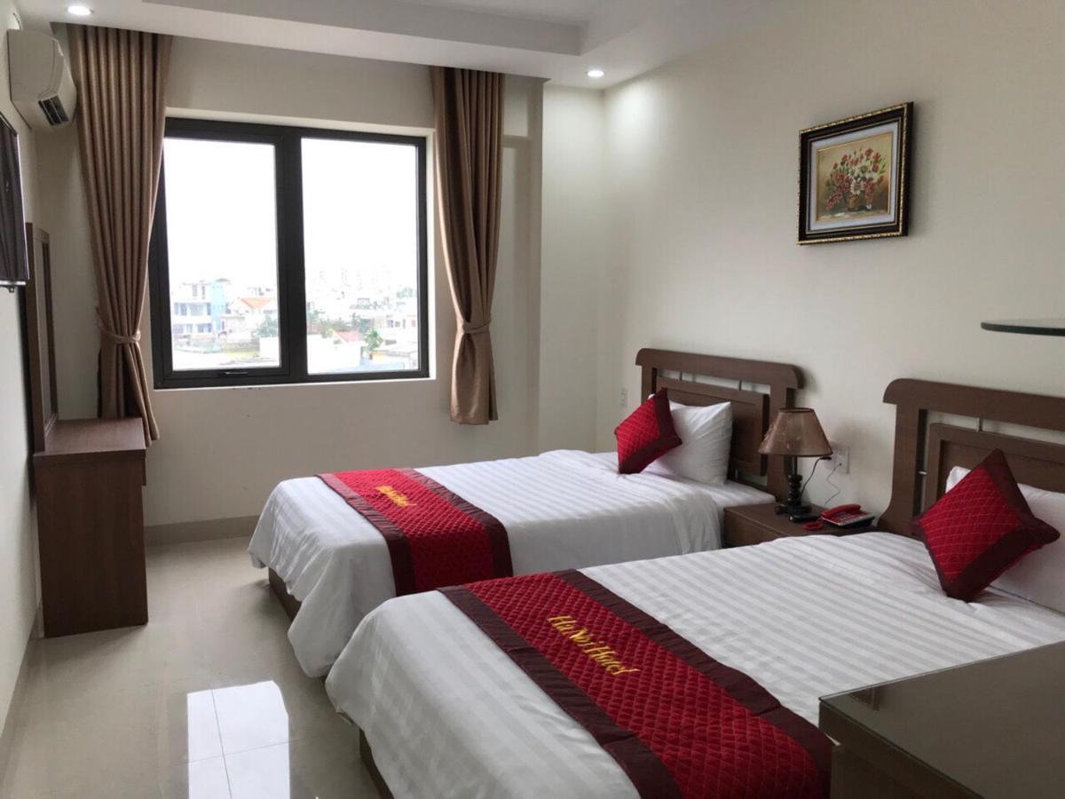 Hien Luong Hotel &Apartment Da Nang Eksteriør billede