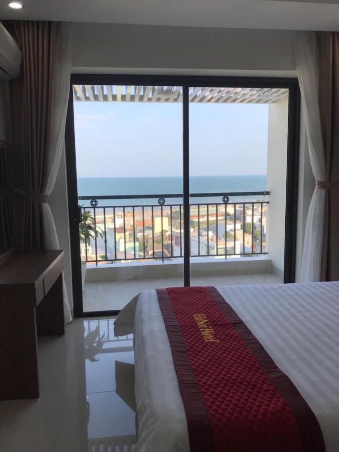 Hien Luong Hotel &Apartment Da Nang Eksteriør billede