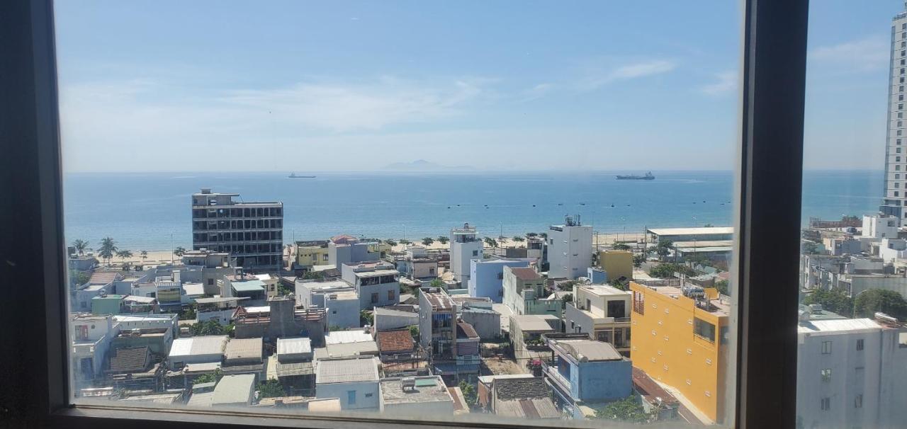 Hien Luong Hotel &Apartment Da Nang Eksteriør billede