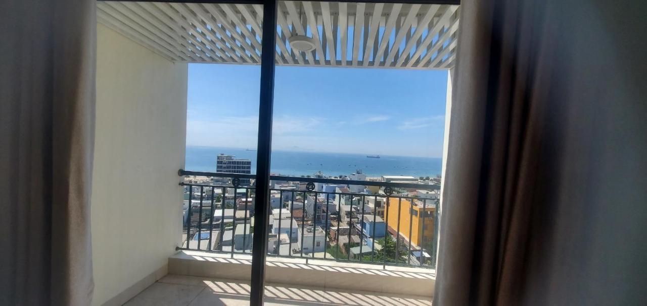 Hien Luong Hotel &Apartment Da Nang Eksteriør billede